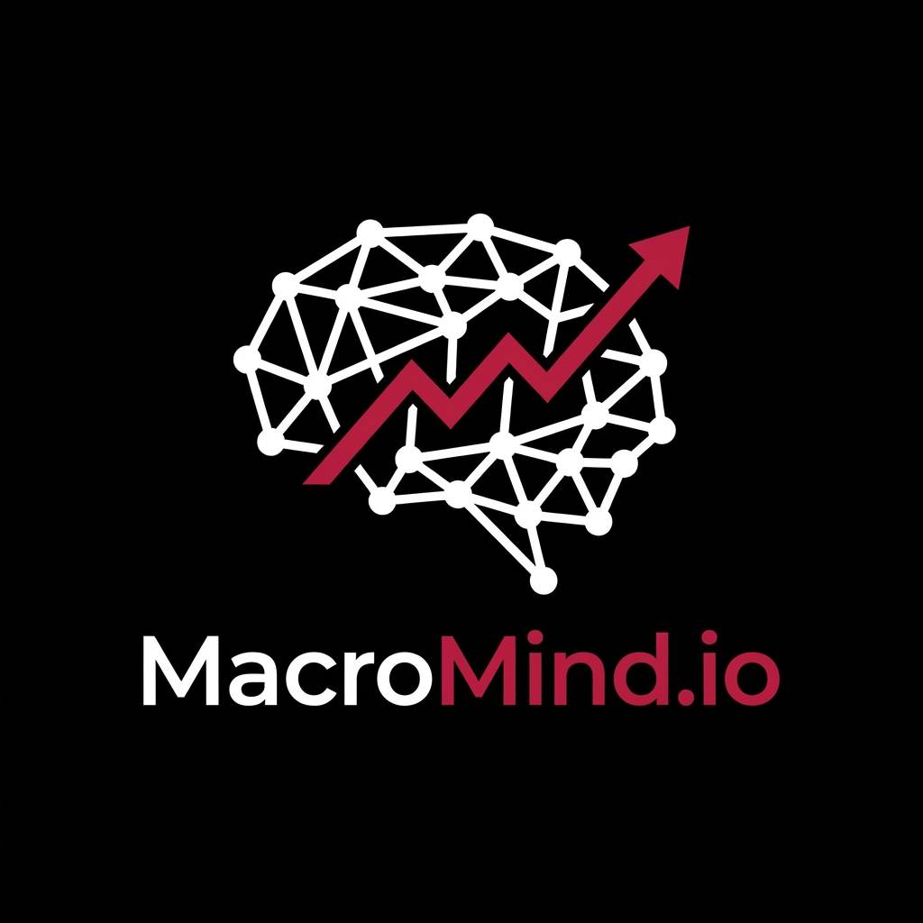 MacroMind Logo
